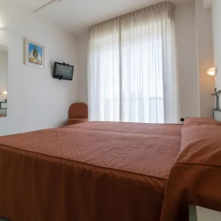 Appart hôtel Club House Cattolica