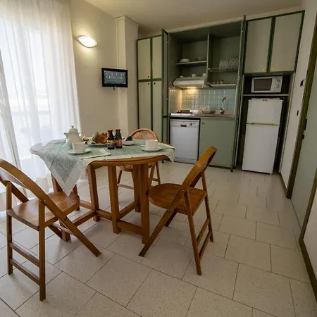 Club House Appart hôtel 4*