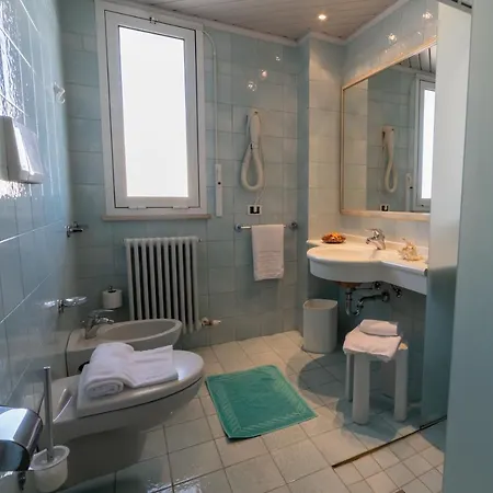 Appart hôtel Club House Cattolica