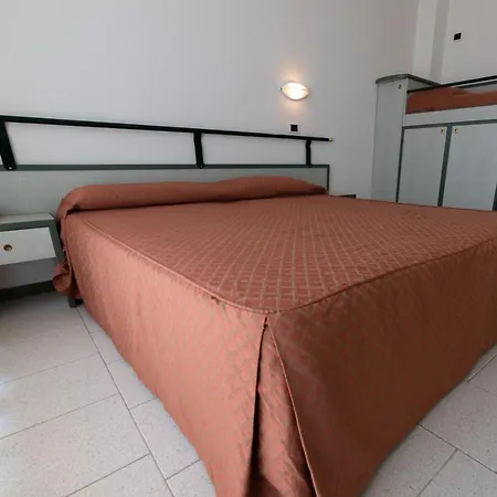 Club House Appart hôtel Cattolica
