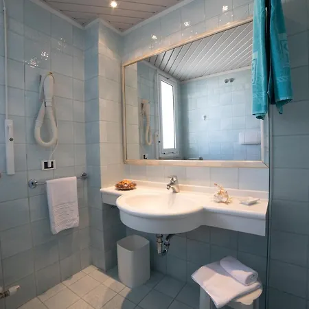 Appart hôtel Club House 4*