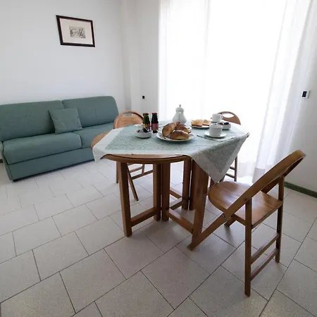 Club House Appart hôtel Cattolica