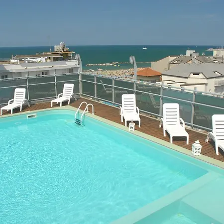 Appart hôtel Club House
