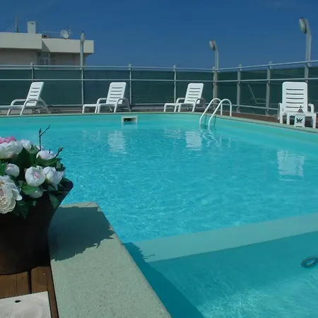 Appart hôtel Club House