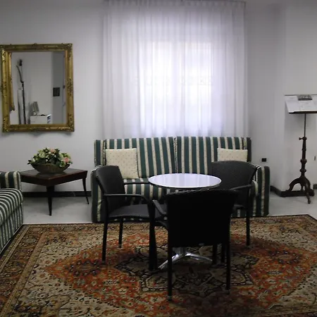 Appart hôtel Club House Cattolica