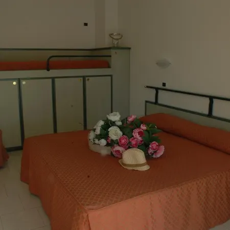 Club House Appart hôtel Cattolica