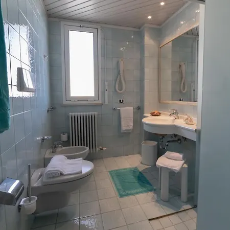 Club House Appart hôtel Cattolica
