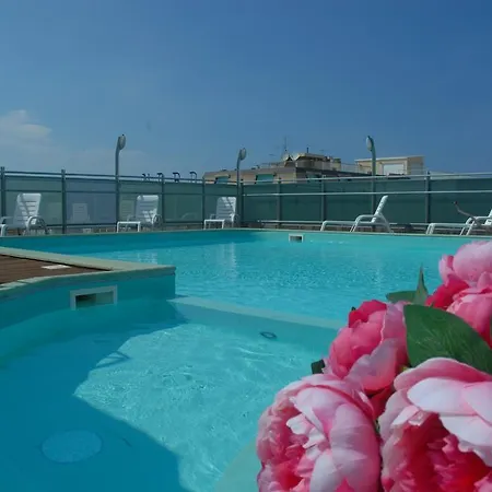 Appart hôtel Club House